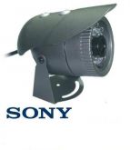 Camera Infra Visão Noturna Ccd Sony 480 Tvl