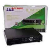 DVR 16CH LUXVISION