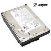 HD SATA 1 Terabyte - Seagate