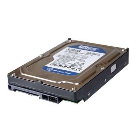 HD SATA 320 gb - Western Digital